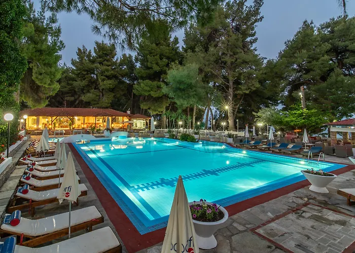 Premier Hotel Nikiti