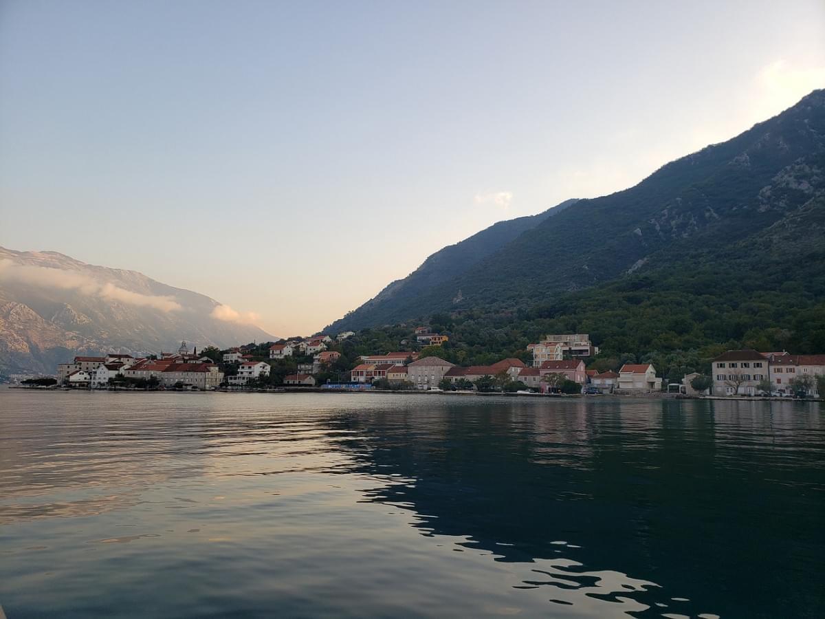Kotor, Montenegro: what to see, where to eat and what to do in the evening